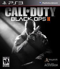 Sony Playstation 3 (PS3) Call of Duty Black Ops II [In Box/Case Complete]